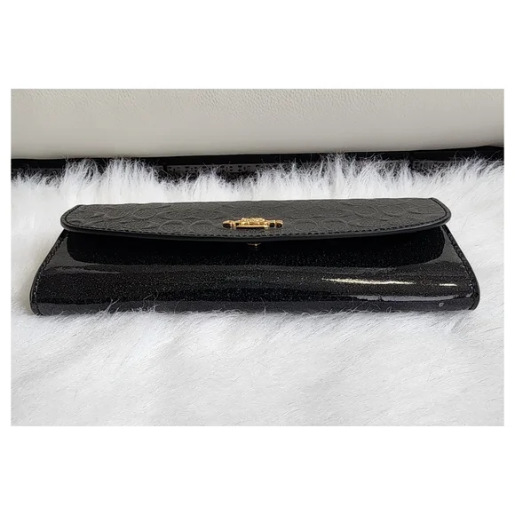 Coach Glitter Wallet - Picture 7 of 15
